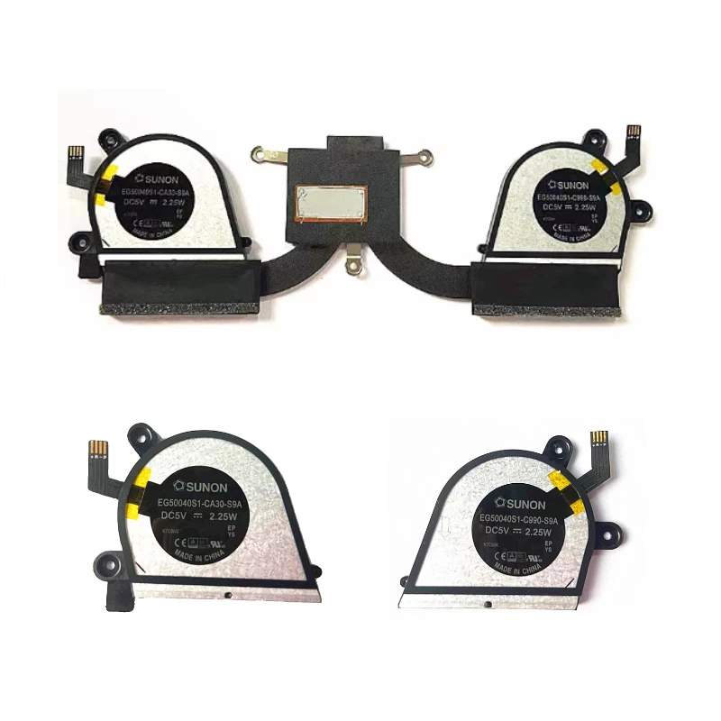Yoga Laptop Accessories - Para YOGA 720-13IKB AT1YJ002SS0, Nuevo Ventilador