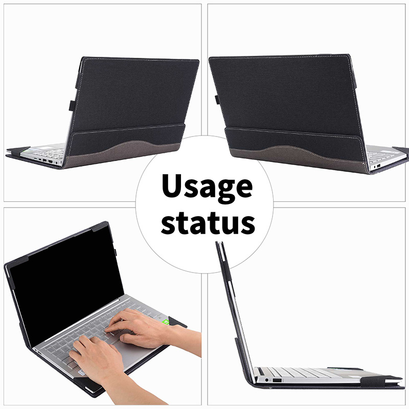Laptop Accessories 2022 - Funda para portátil Xiaomi Redmi Book
