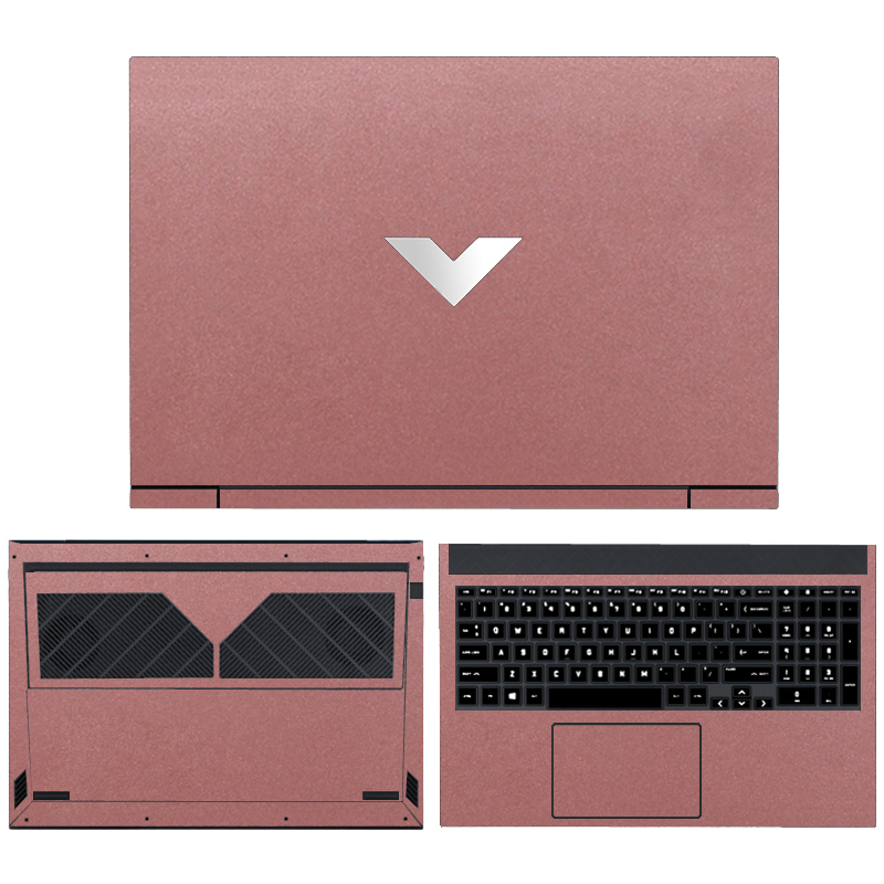 Victus Laptop Accessories - Pegatinas de vinilo para HP VICTUS