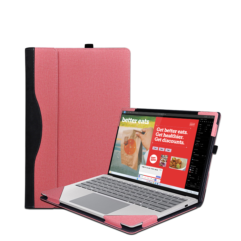 Yoga Laptop Accessories - Funda protectora para Lenovo Yoga 7