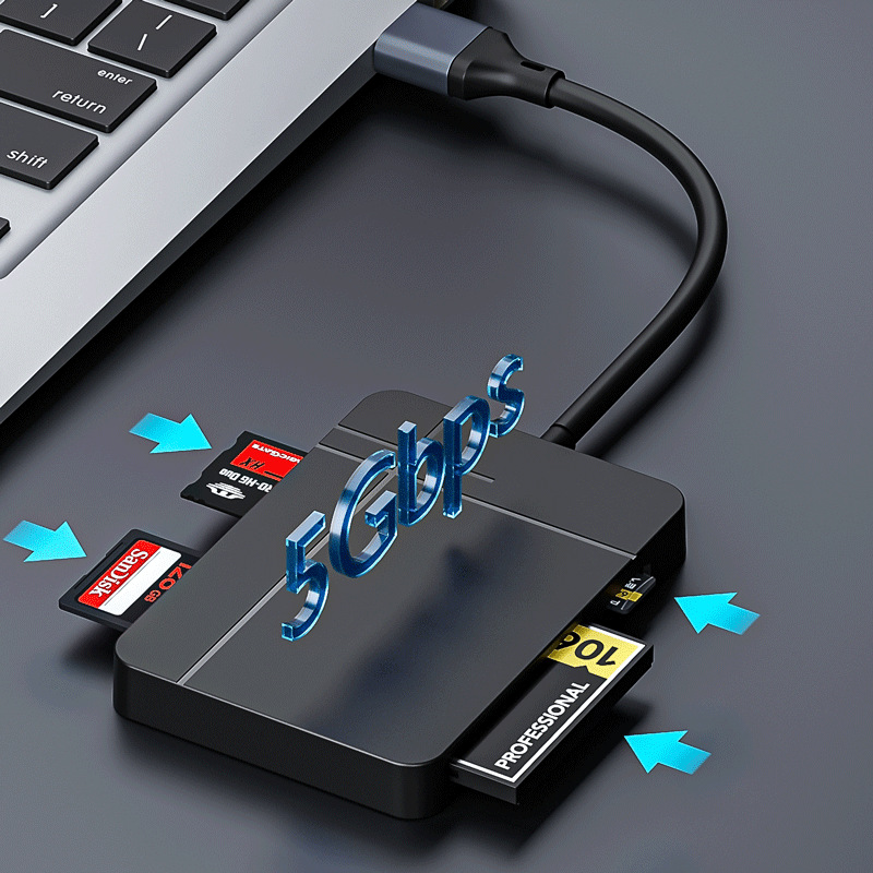 Laptop Accessories All In One - UTHAI TF14 Accesorios para computadora portátil
