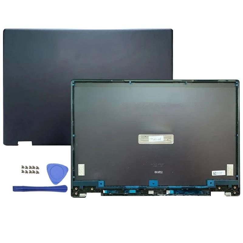 Laptop Accessories For Asus Vivobook - Cubierta Trasera LCD, Bisagras de Pantalla,