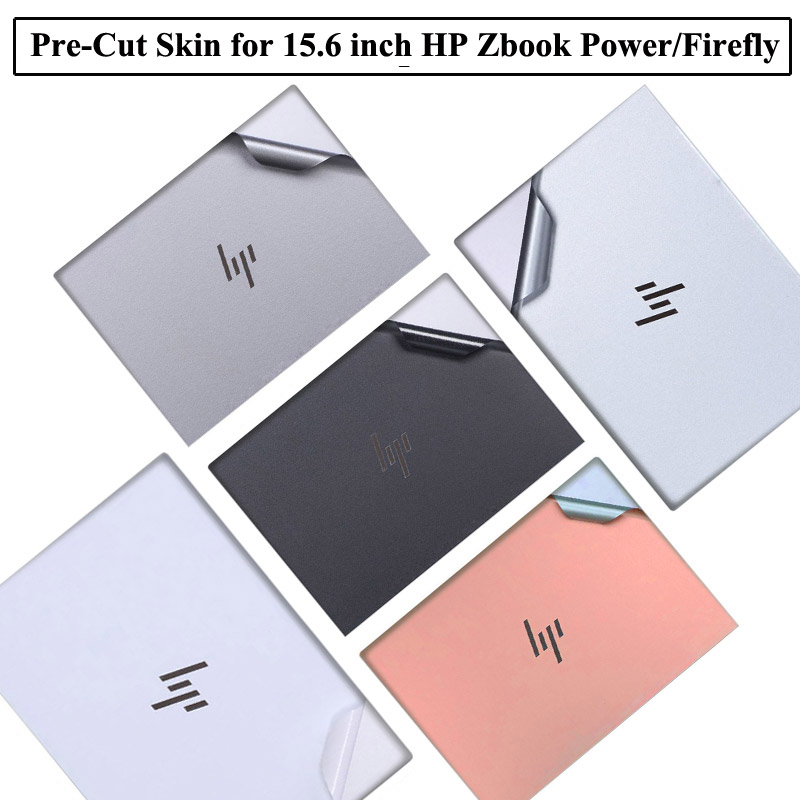 Victus Laptop Accessories - Pegatina de vinilo precortada para portátil