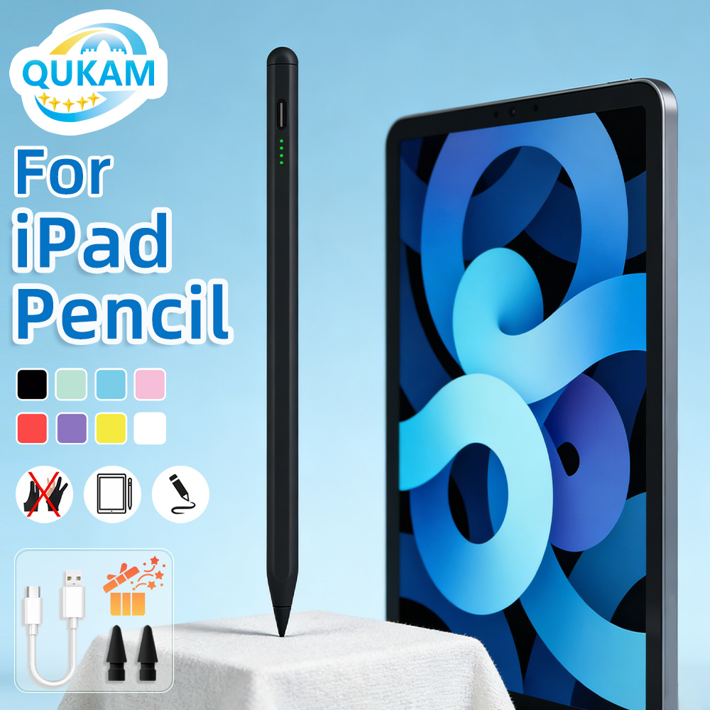 Laptop Accessories 2022 - Lápiz Táctil para Apple Pencil, Compatible