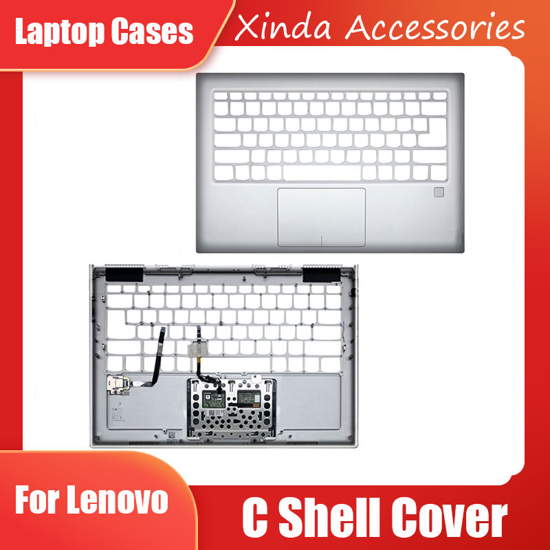 Yoga Laptop Accessories - Reemplazo de ordenador portátil para Lenovo