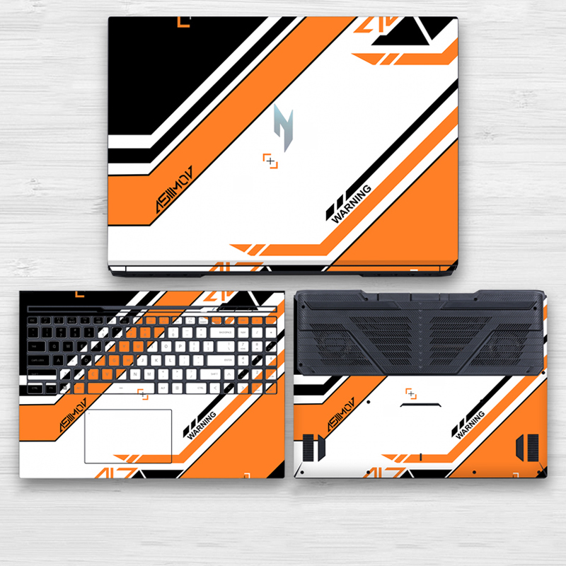 Victus Laptop Accessories - Funda Protectora Personalizada para Acer Gaming