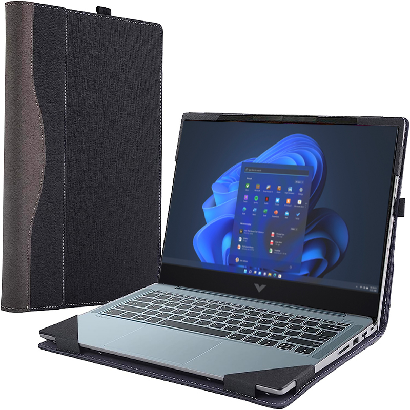Victus Laptop Accessories - Funda protectora extraíble para portátil, funda