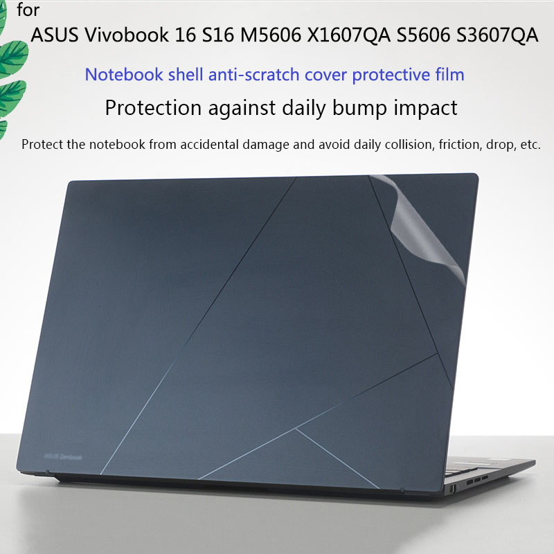 Laptop Accessories For Asus Vivobook - Funda protectora para ordenador portátil ASUS