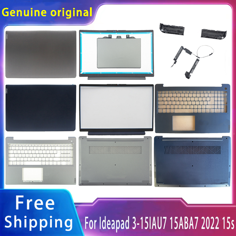 Laptop Accessories 2022 - Nuevo para Lenovo IdeaPad 3 15IAU7