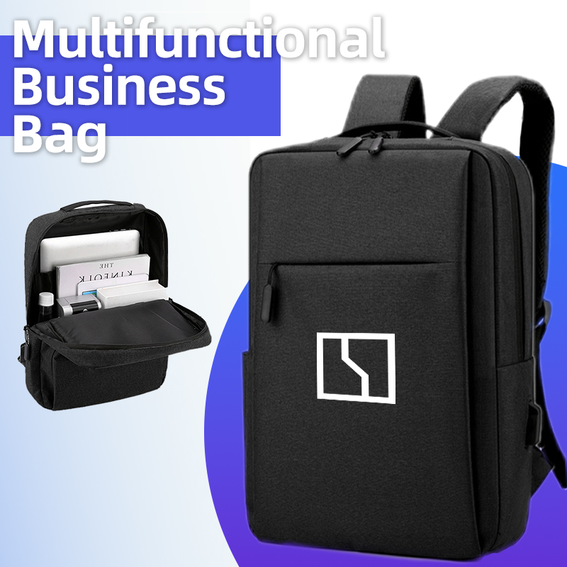 Laptop Accessories 2022 - Bolso de hombro para hombre para