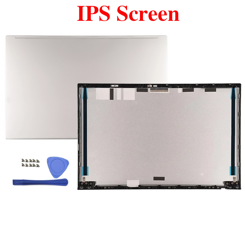 Laptop Accessories For Asus Vivobook - Funda para portátiles, funda trasera LCD