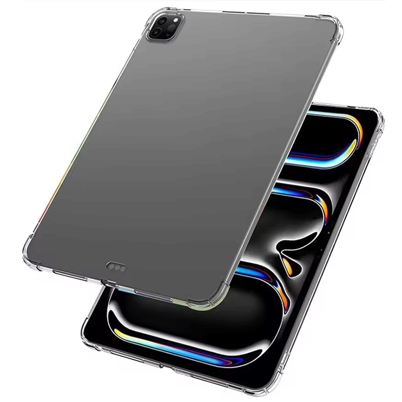 Laptop Accessories 2022 - Funda transparente de TPU, carcasa Flexible