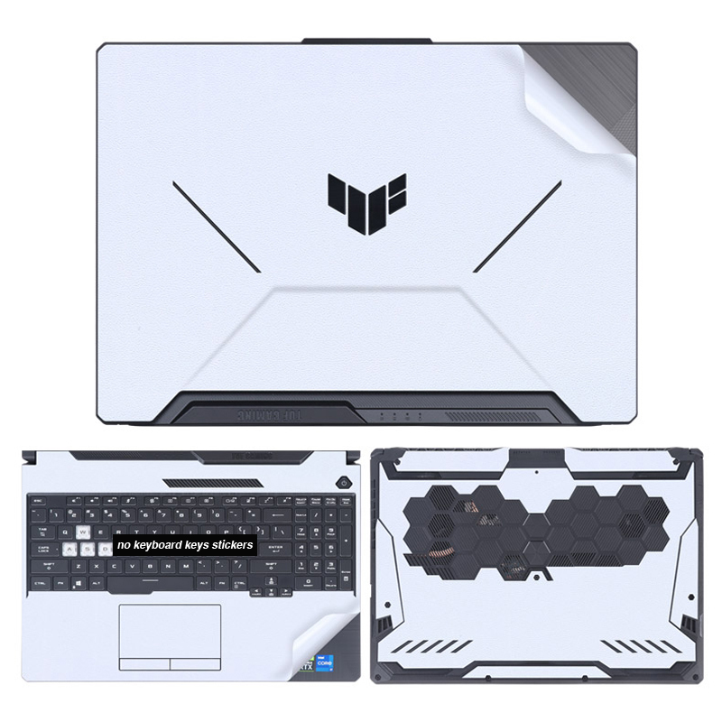 Victus Laptop Accessories - Piel de ordenador portátil para ASUS