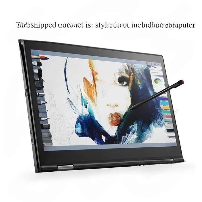 Yoga Laptop Accessories - Para ThinkPad S2 YOGA L13 Gen3
