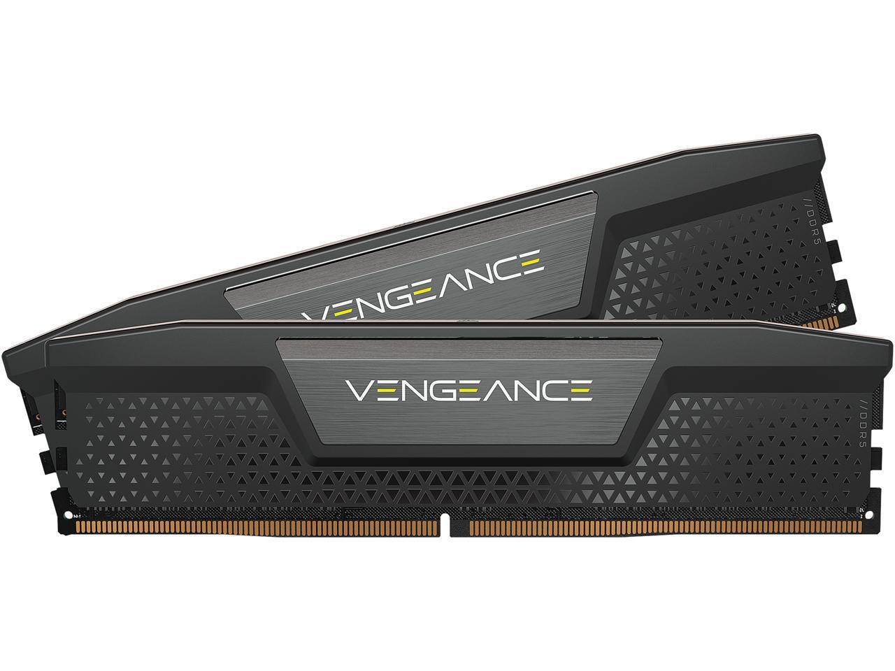 Corsair Ram Vengeance 32Gb - Memoria RAM para PC CORSAIR Vengeance