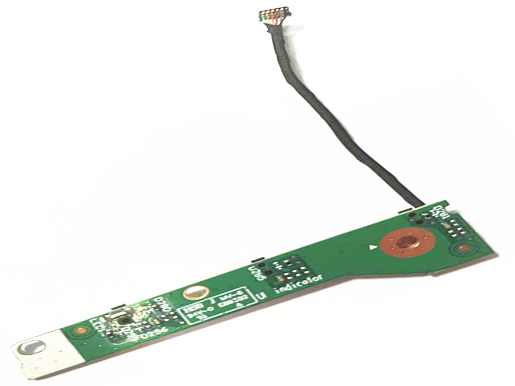Yoga Laptop Accessories - NUEVO para Lenovo Yoga 260, Placa
