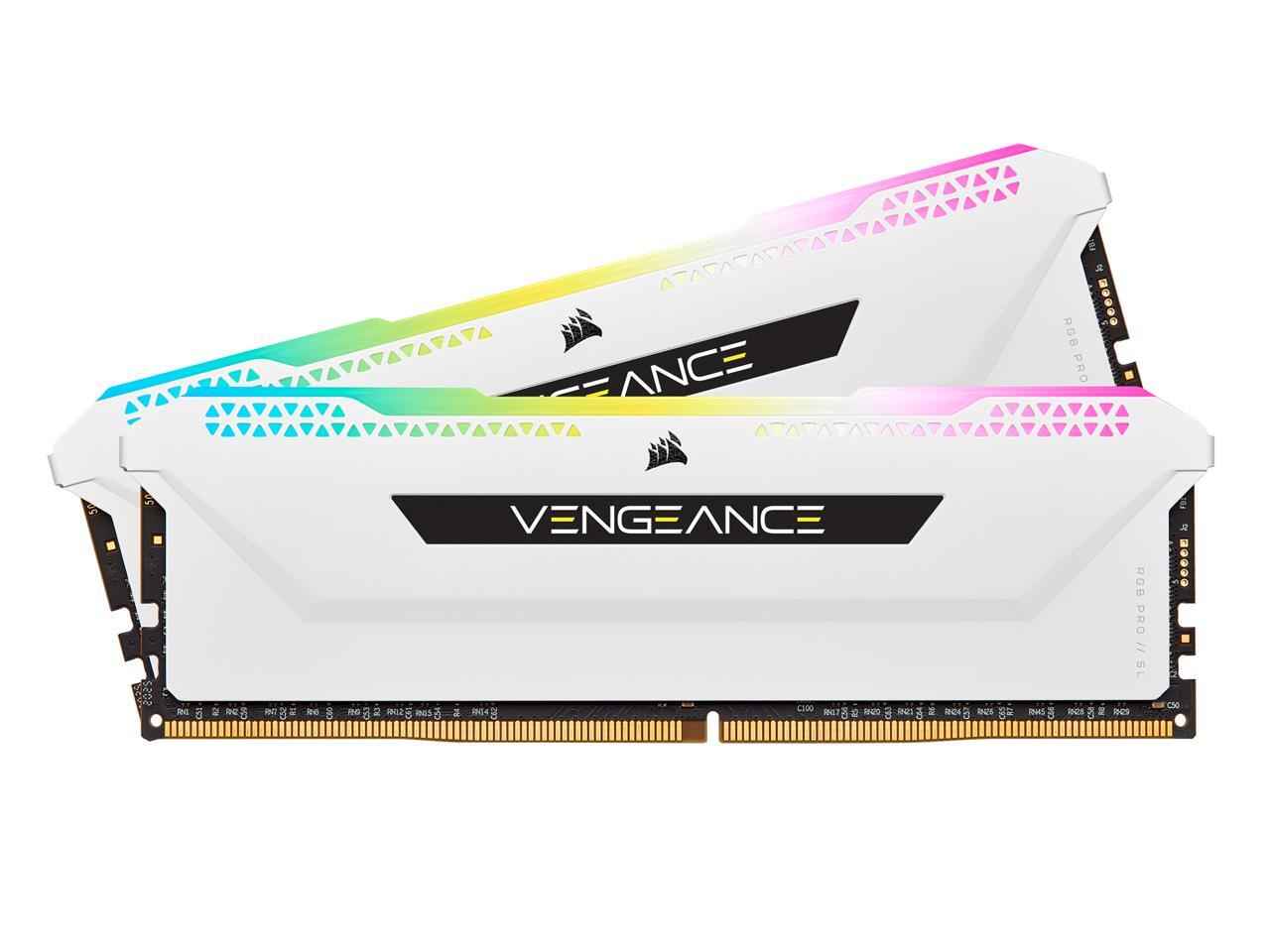 Corsair Ram Vengeance 32Gb - Memoria RAM para PC CORSAIR Vengeance
