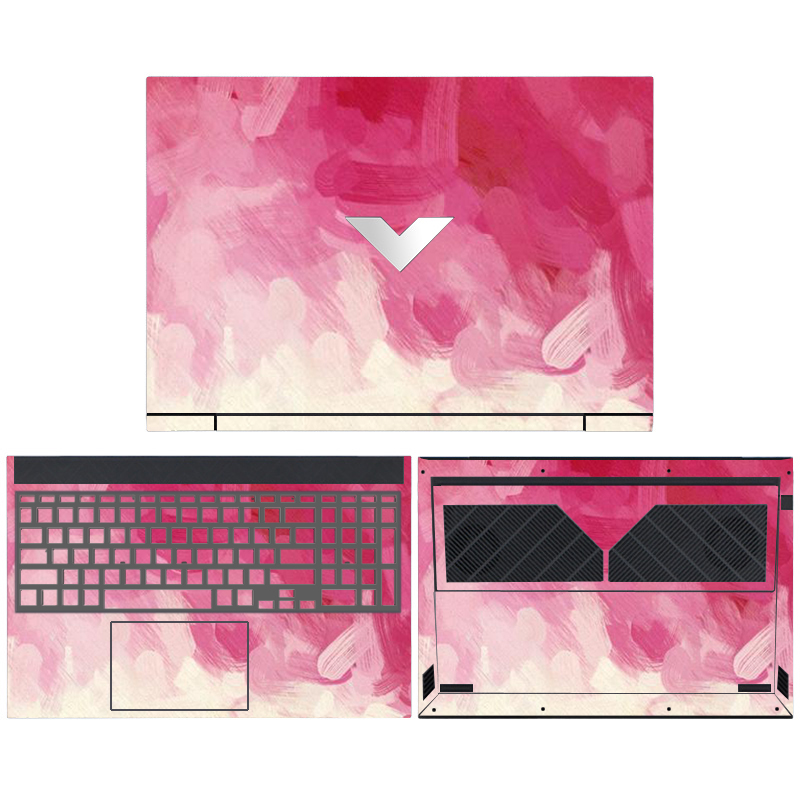 Pegatinas para portátiles HP V - Victus Laptop Accessories reseña y precio