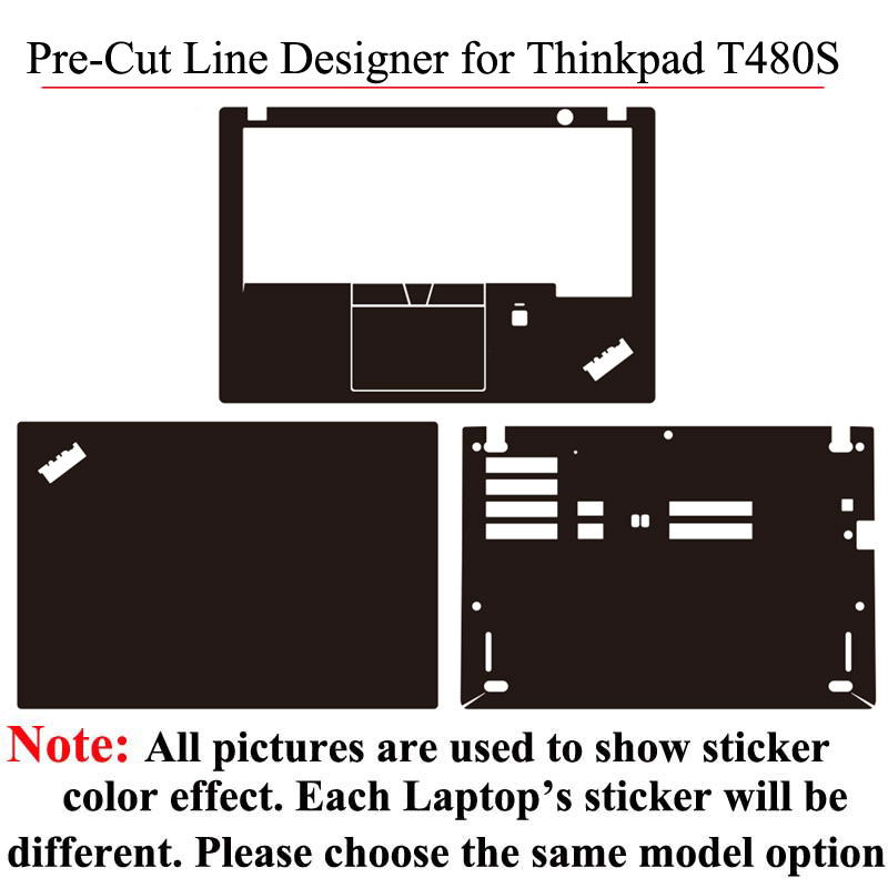Vinilo Adhesivo Decorativo par - Victus Laptop Accessories reseña y precio