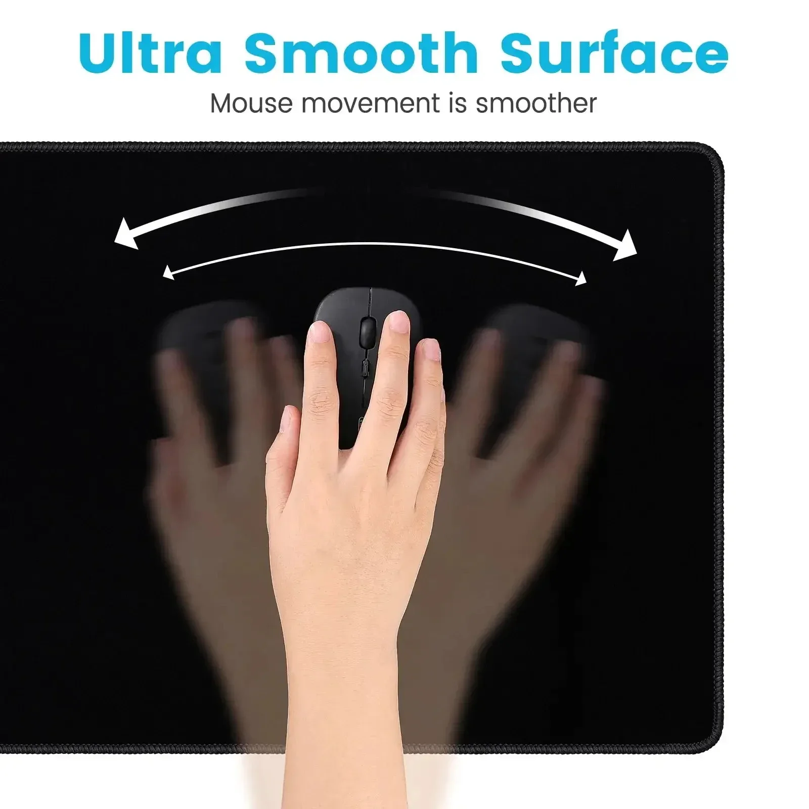 Alfombrilla de ratón de mesa d - Laptop Accessories For Protection reseña y precio