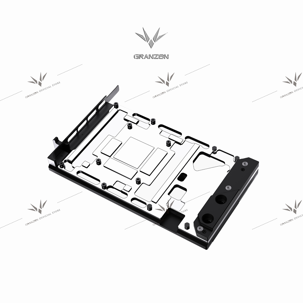 Bloque de Refrigeración Granzo - Nvidia Vga Rtx 4080 reseña y precio