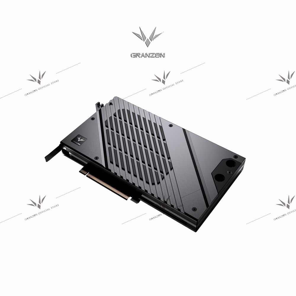 Bloque de Refrigeración Granzo - Nvidia Vga Rtx 4080 reseña y precio