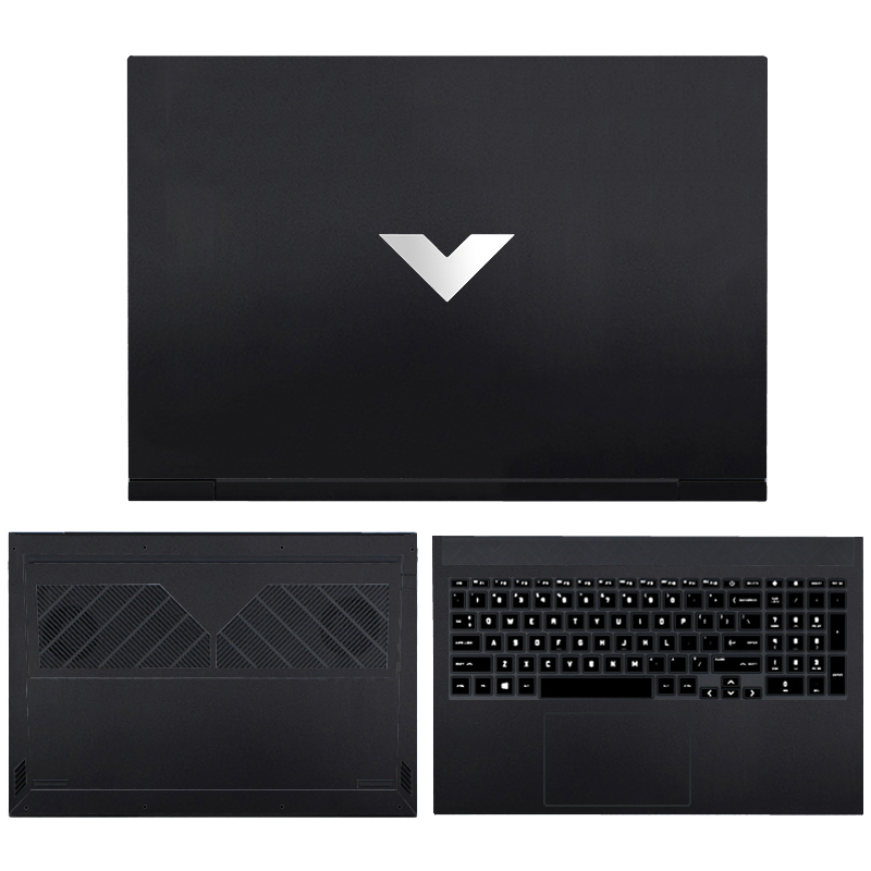 Pegatinas de vinilo para HP VI - Victus Laptop Accessories reseña y precio