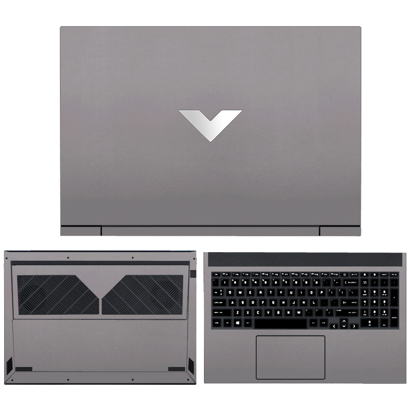 Pegatinas de vinilo para HP VI - Victus Laptop Accessories reseña y precio