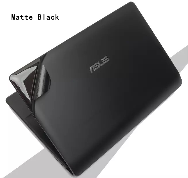Calcomanía de vinilo precortad - Victus Laptop Accessories reseña y precio