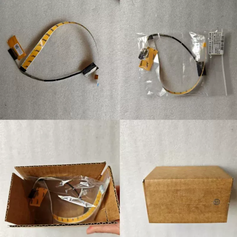 Cable de alimentación de repue - Yoga Laptop Accessories reseña y precio