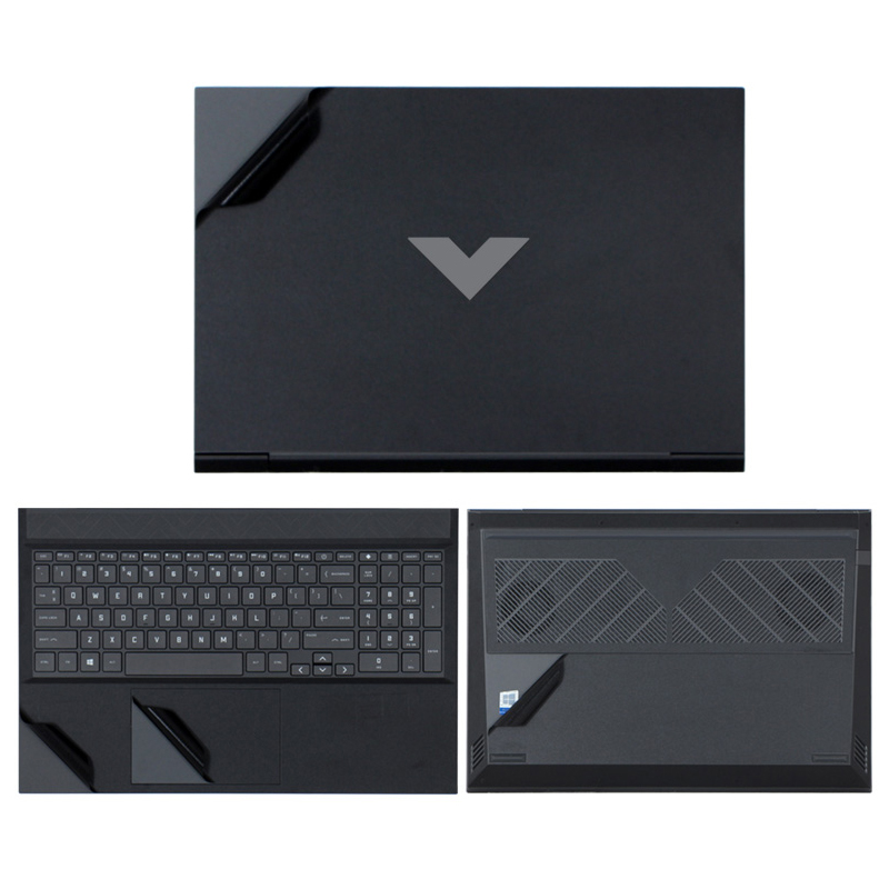 Cubierta de piel de cuerpo com - Victus Laptop Accessories reseña y precio