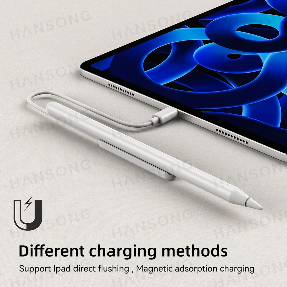 Para Apple Pencil 2a generació - Laptop Accessories 2022 reseña y precio