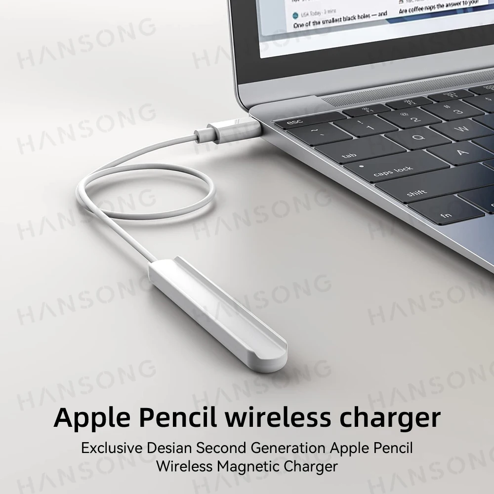 Para Apple Pencil 2a generació - Laptop Accessories 2022 reseña y precio