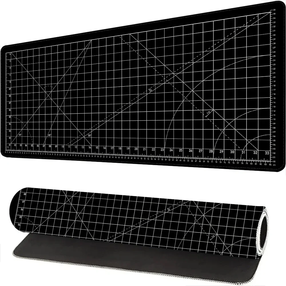 Alfombrilla de ratón verde min - Laptop Accessories For Protection reseña y precio