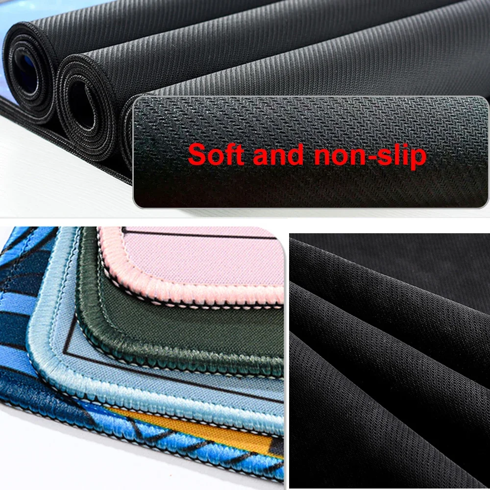Alfombrilla de ratón verde min - Laptop Accessories For Protection reseña y precio