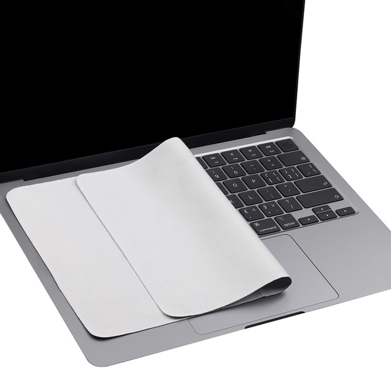 Paño de limpieza universal par - Laptop Accessories For Protection reseña y precio