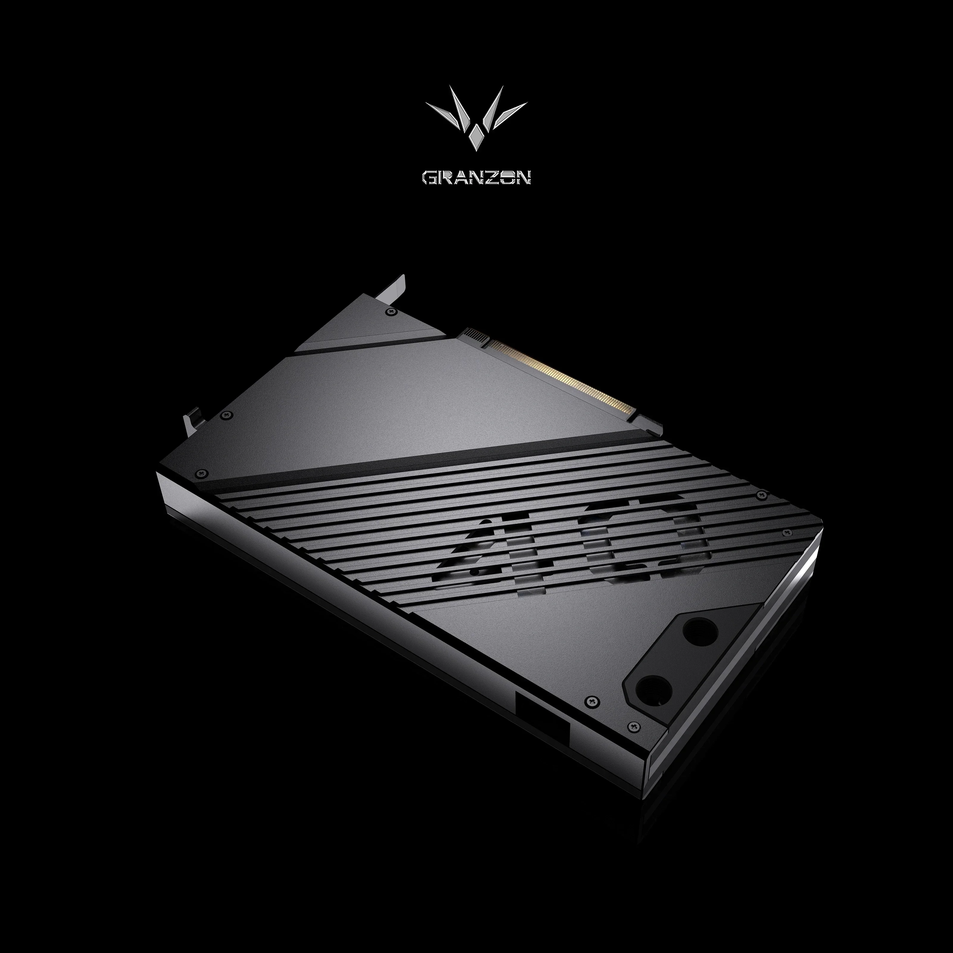 Granzon GPU bloque de agua par - Nvidia Vga Rtx 4080 reseña y precio
