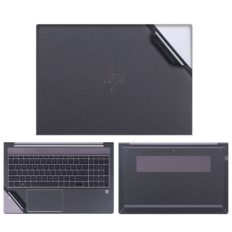 Pegatina de vinilo precortada  - Victus Laptop Accessories reseña y precio