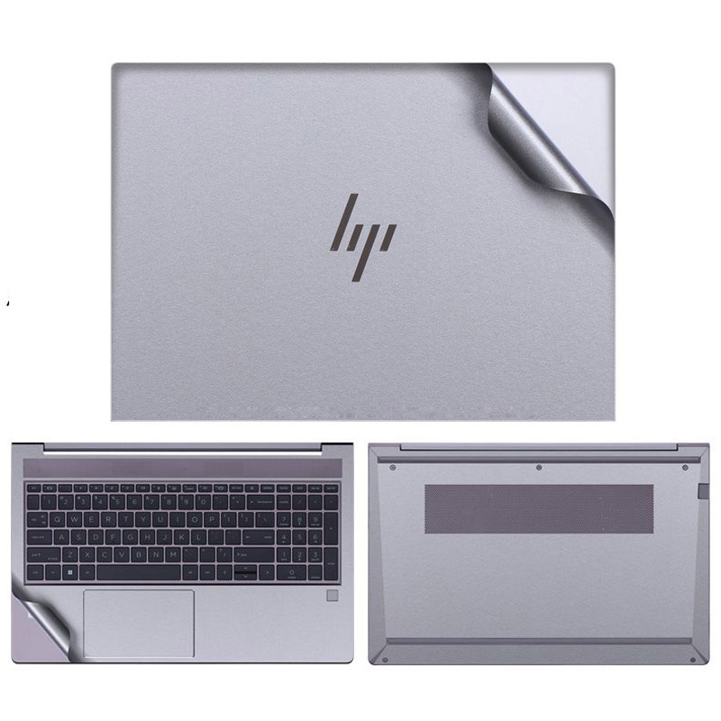 Pegatina de vinilo precortada  - Victus Laptop Accessories reseña y precio