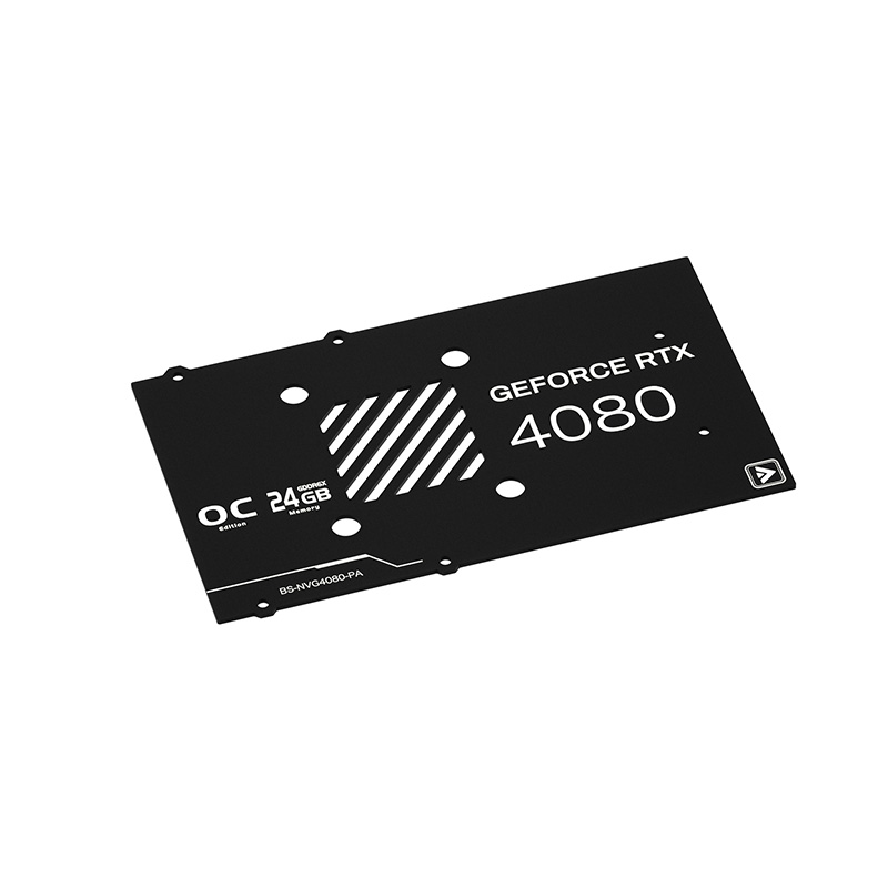Barrow GPU bloque de agua serv - Nvidia Vga Rtx 4080 reseña y precio