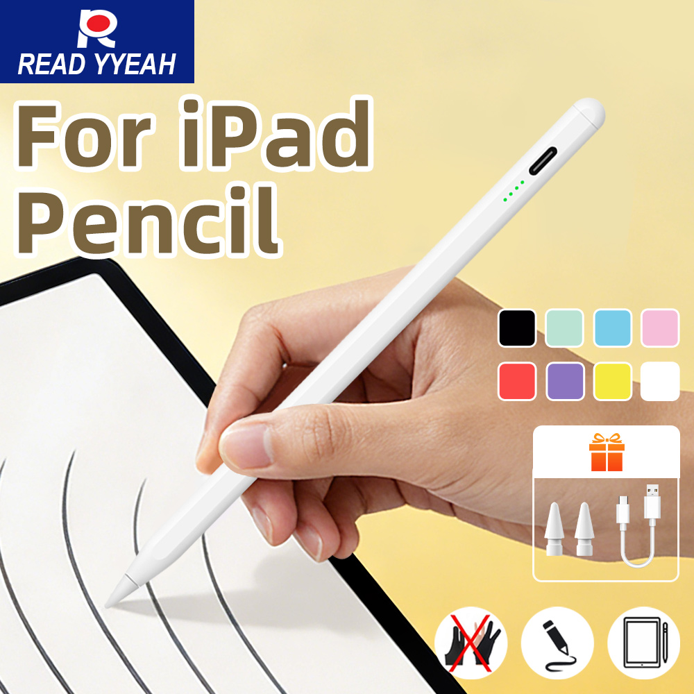 Lápiz Óptico para iPad Compati - Laptop Accessories 2022 reseña y precio