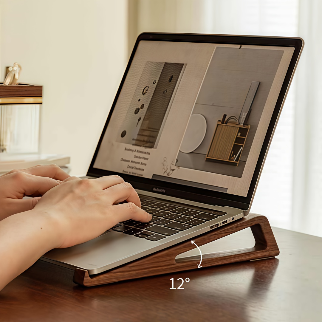 Soporte portátil plegable de m - Laptop Accessories All In One reseña y precio