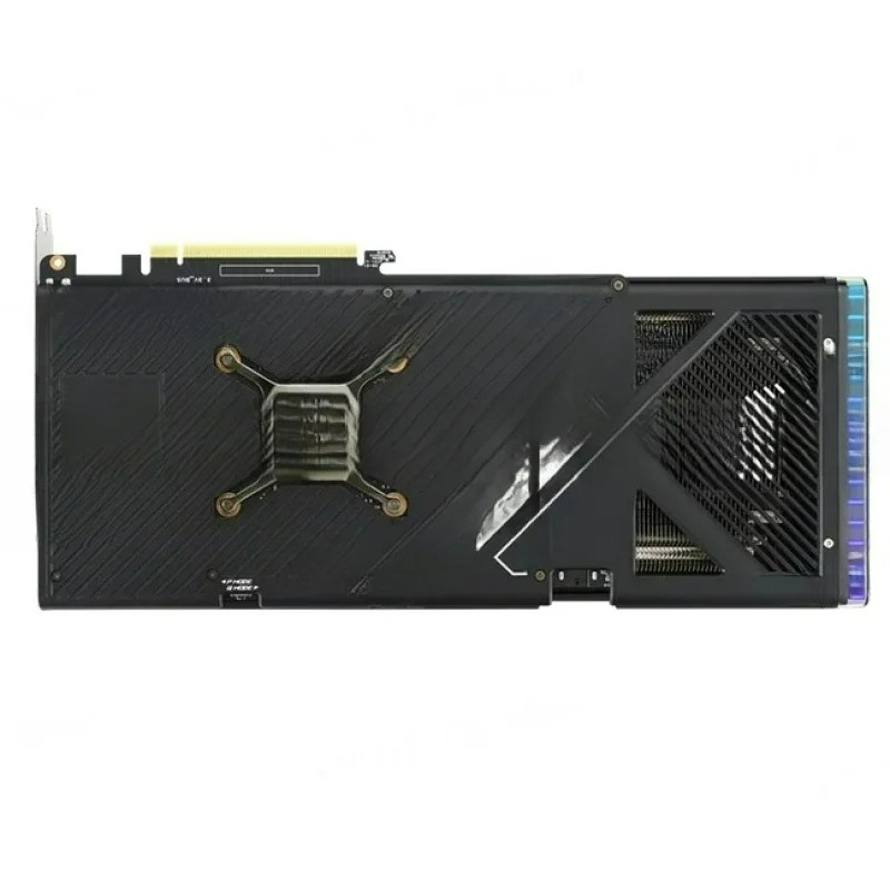 Tarjeta Gráfica para Computado - Nvidia Vga Rtx 4080 reseña y precio