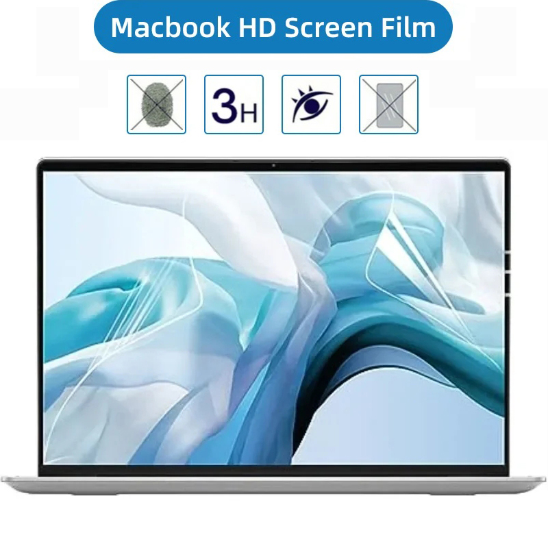 Protector de pantalla para Mac - Laptop Accessories For Protection reseña y precio