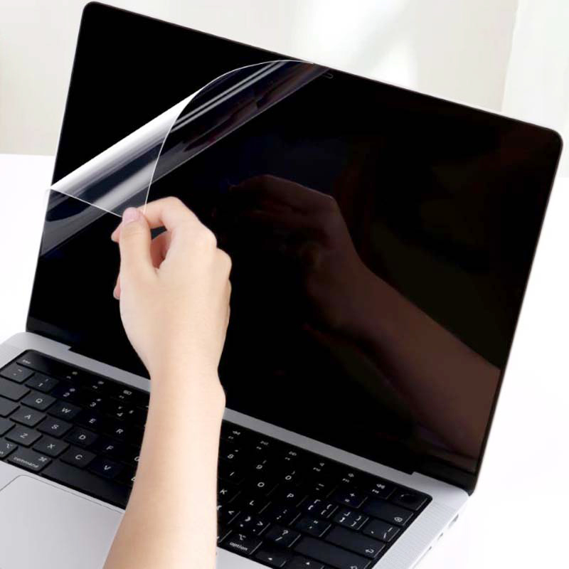 Protector de pantalla para Mac - Laptop Accessories For Protection reseña y precio