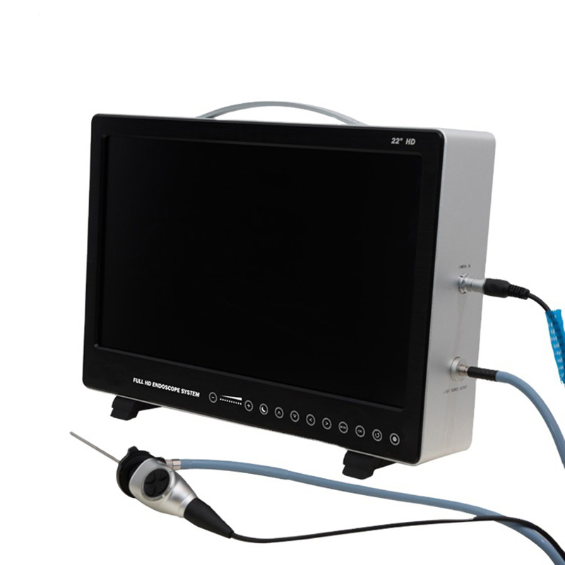 Sistema de cámara endoscópica  - Laptop Accessories All In One reseña y precio