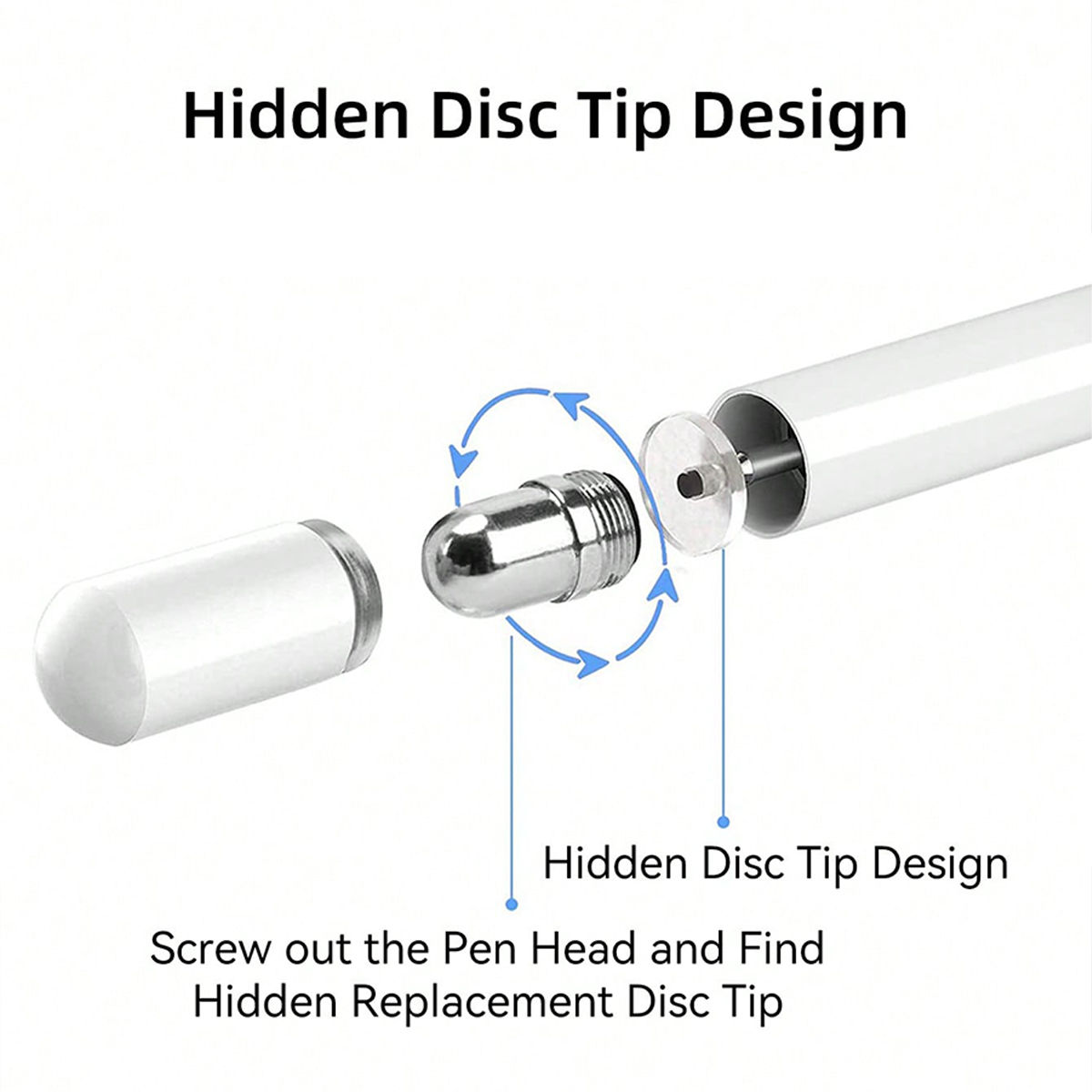 Lápiz óptico de dibujo Univers - Laptop Accessories 2022 reseña y precio