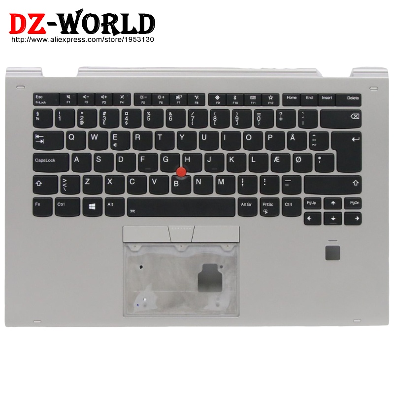 Carcasa Superior con Reposaman - Yoga Laptop Accessories reseña y precio
