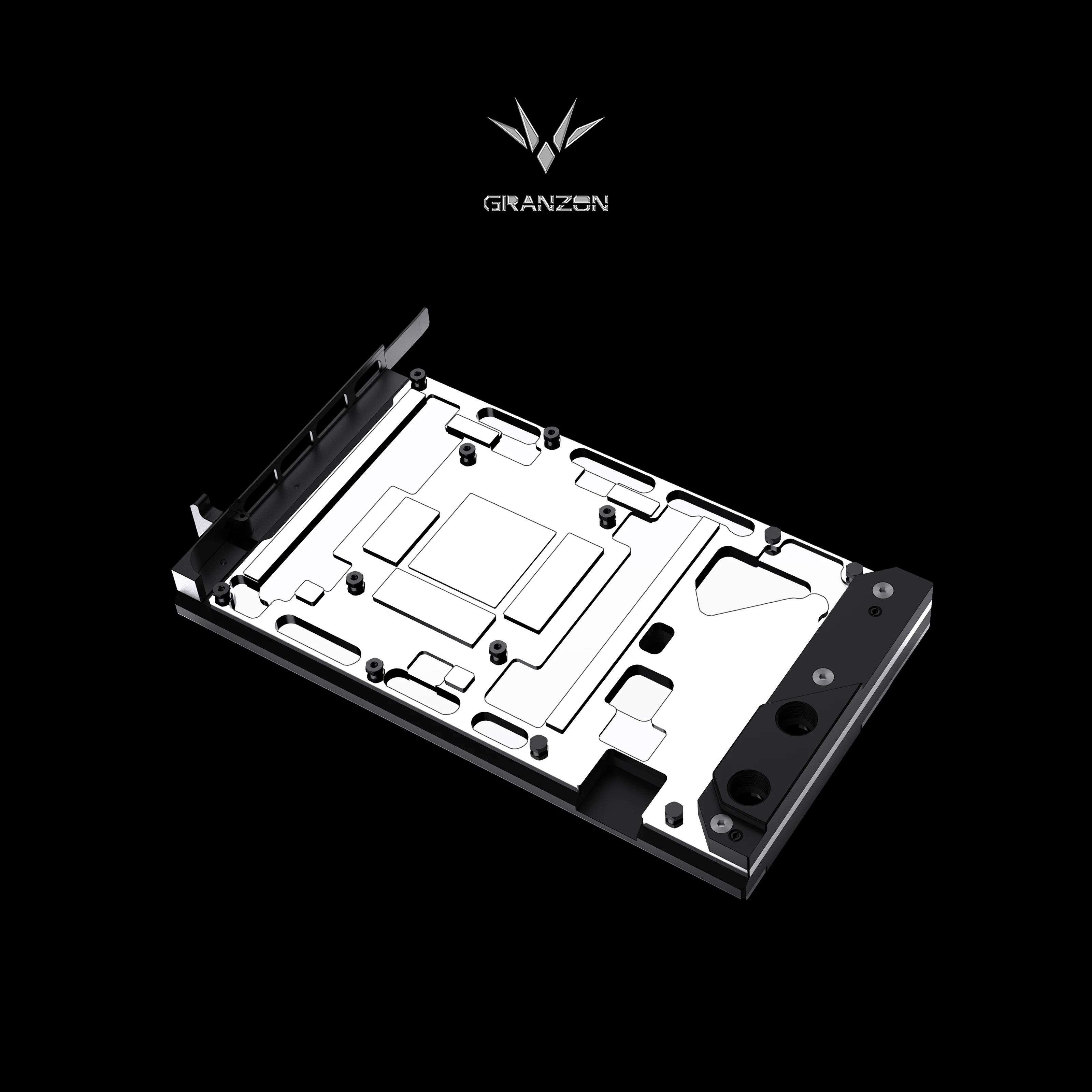 Bloque de Refrigeración Granzo - Nvidia Vga Rtx 4080 reseña y precio