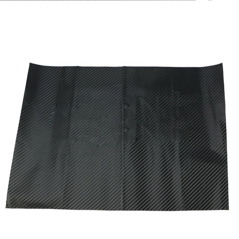 Calcomanía de piel de fibra de - Victus Laptop Accessories reseña y precio